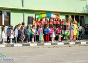 Тържествено бе открита новата учебна година в община Ботевград