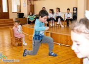 Днешните занимания в ДГ "Славейче" бяха посветени на Апостола