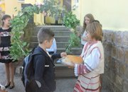  И Ботевци в Етрополе започнаха новата учебна години 