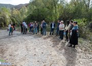 Изложба представя културно-историческите обекти в района на село Липница 