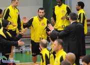 Балкан завърши с победа редовния сезон на BIBL, играе на 1/4 финал с Теодо