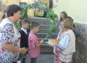  И Ботевци в Етрополе започнаха новата учебна години 