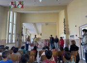 Въхновяващо коледно представление в ОУ "Христо Ботев" - с. Лопян