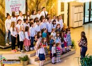 Хорове от Ботевград се включиха в националната инициатива „България пее”