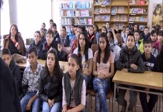 С десетдневка, посветена на Апостола на свободата, учениците от Основно учелище Васил Левски, почетоха паметта на своя патрон Скрийншот