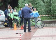 Днес беше даден старт на Осмия Национален туристически събор „ЗЛАТНА ЕСЕН – ЕТРОПОЛЕ’2019”
