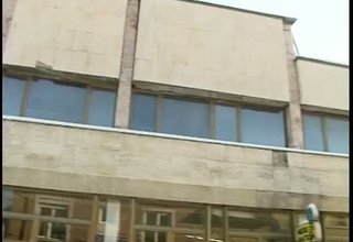 За четвърти пореден път крадци са разбили кабинети и офиси, намиращи се в сградата на РПК на улица “Гурко”. Скрийншот