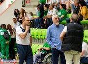 След изстрадана победа Балкан поведе  с 2-1 срещу Левски Лукойл