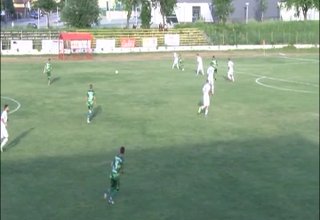 Футболистите победиха Пирин Гоце Делчев с 1:0 Скрийншот