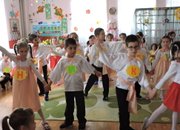 Днес ДГ „Слънчице” има годишнина