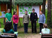 Клубове „Природолюбители” и „Моят екологичен свят” отбелязаха Деня на Земята