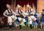 ТА “Балканска младост” беше специален гост на  Международен фолклорен фестивал в гр.Закопане -Полша 