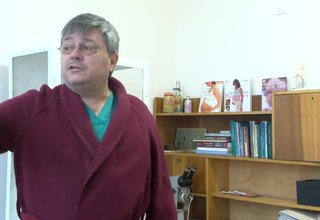 Бебетата, родени в ботевградската болница през тази година, са повече в сравнение с миналата Скрийншот