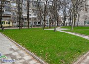 До дни приключва благоустрояването на вътрешното квартално пространство между блокове 5, 6, 7 и 8 в ж.к. „Саранск“