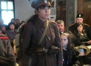Етрополе – 33-я град с Регионален клон на НД “Традиция”
