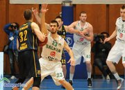 Балкан без проблеми срещу Ямбол на 1/4 финала