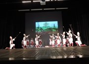 Етрополци се поклониха пред братята-освободители