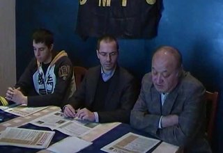 Пресконференция на ВМРО на тема „Да се развива ли ядрената енергетика в България чрез изграждането на нова ядрена централа” Скрийншот