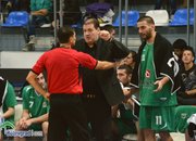 Избрани моменти от Рилски спортист - Балкан