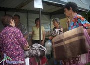 Сдружение „На ти с природата” продължава да събира помощи за бедстващите в Мизия