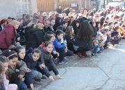 Етрополе се преклони пред подвига и саможертвата на Васил Левски