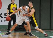 Балкан завърши с победа редовния сезон на BIBL, играе на 1/4 финал с Теодо