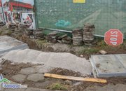 Катастрофа при автогарата