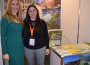 ОБЩИНА ЕТРОПОЛЕ ВЗЕ УЧАСТИЕ НА МЕЖДУНАРОДНАТА ТУРИСТИЧЕСКА БОРСА ВАКАНЦИЯ/СПА ЕКСПО 2020 