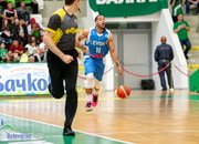 След изстрадана победа Балкан поведе  с 2-1 срещу Левски Лукойл