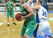 Избрани моменти от Рилски спортист - Балкан