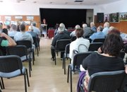 Етрополските социалисти отбелязаха 71-та годишнина от Девети септември
