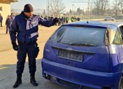 Продължава активното обучение на полицейските служители за усъвършенстване на професионалната им подготовка