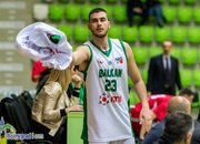 Третото завъртане започна с убедителна победа на Балкан