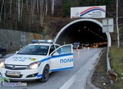 Двама врачежани пострадаха при катастрофа на магистралата (допълнена)