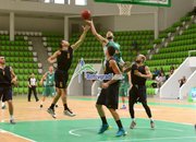 Балкан спечели турнира в Ботевград