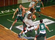 Балкан победи младежките национали с 91-65