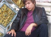 Наш дизайнер спретна фотосесия навръх рождения си ден