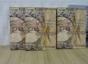 Геологът д-р Стефан Велев – разказ от първо лице за далечна Антарктида
