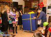 Вики получи коледен подарък – вертикализатор