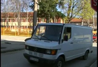 Един мъж постарада вечра при катастрофа на кръстовище в Ботевград Скрийншот