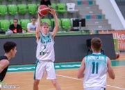 България U16 с нова категорична победа срещу Ирландия