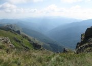 На поход  в сърцето на Стара планина
