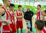 Балкан загуби от ЦСКА на старта на турнира "Иван Андреев"