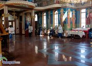 Няма струпване на хора на празничните служби в ботевградските църкви