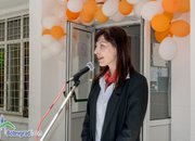 Даниела Колева към Випуск 2018 на ППМГ: Вие сте умни, непокорни, дръзки и амбициозни, изпълнени с желание да се доказвате и побеждавате! 