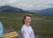 Ехо от туристическия преход в Ржана планина