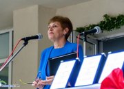 Среща на поколенията събра бивши и настоящи гимназисти