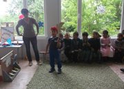 Последен учебен ден за подготвителната група в ОДЗ „Звънче“- с. Джурово 