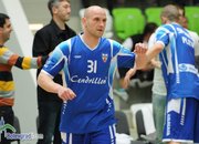 Победа за Балкан срещу Спартак в първия 1/4-финален мач