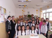 Приключи благотворителната кампания „Пластмасова капачка събери, на дете в нужда помогни!”